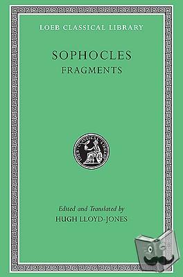 Sophocles - Fragments