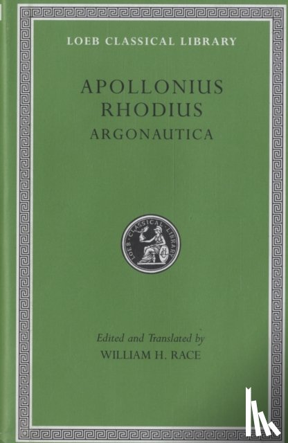 Apollonius Rhodius - Argonautica