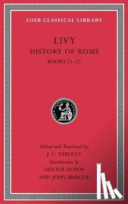Livy - History of Rome, Volume V