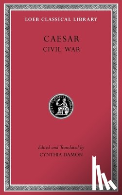 Caesar - Civil War