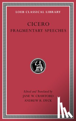 Cicero - Fragmentary Speeches
