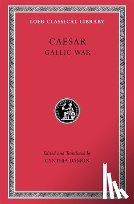 Caesar - Gallic War