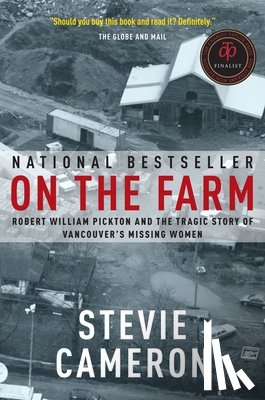 Cameron, Stevie - ON THE FARM