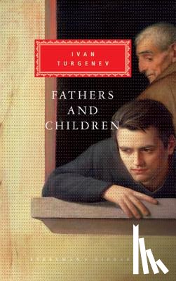 Turgenev, Ivan - Fathers and Children