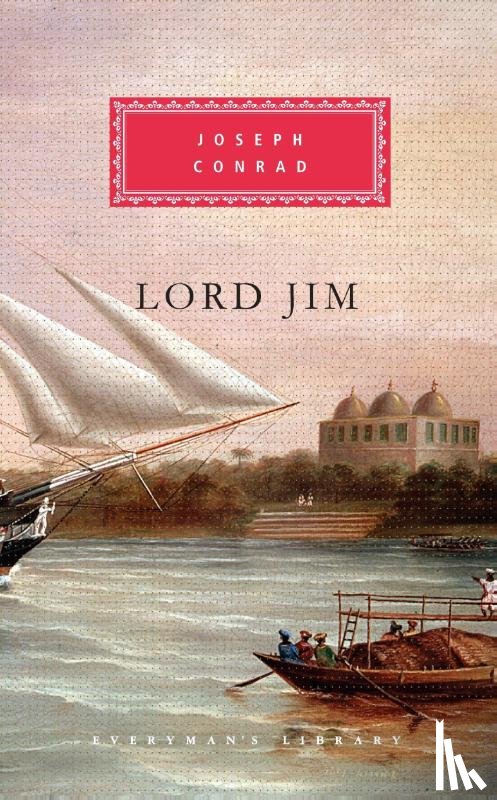 Conrad, Joseph - Lord Jim