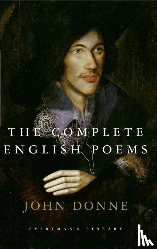 Donne, John - The Complete English Poems of John Donne