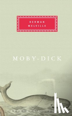 Melville, Herman - Moby-Dick