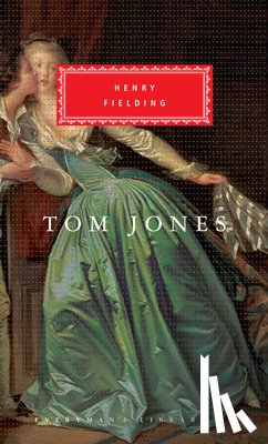 Fielding, Henry - Tom Jones