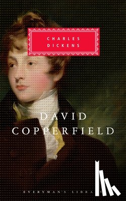 Dickens, Charles - David Copperfield