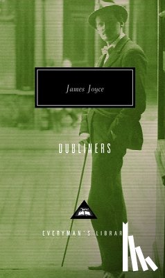 Joyce, James - DUBLINERS