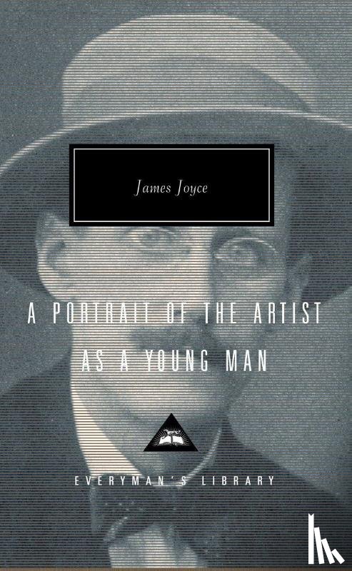 Joyce, James - Joyce, J: Portrait of the Artist as a Young Man