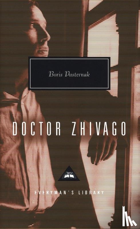 Pasternak, Boris - DR ZHIVAGO