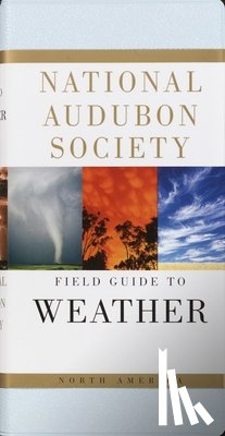 Ludlum, David - National Audubon Society Field Guide to Weather