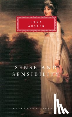 Austen, Jane - Sense and Sensibility