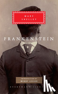 Shelley, Mary - Frankenstein
