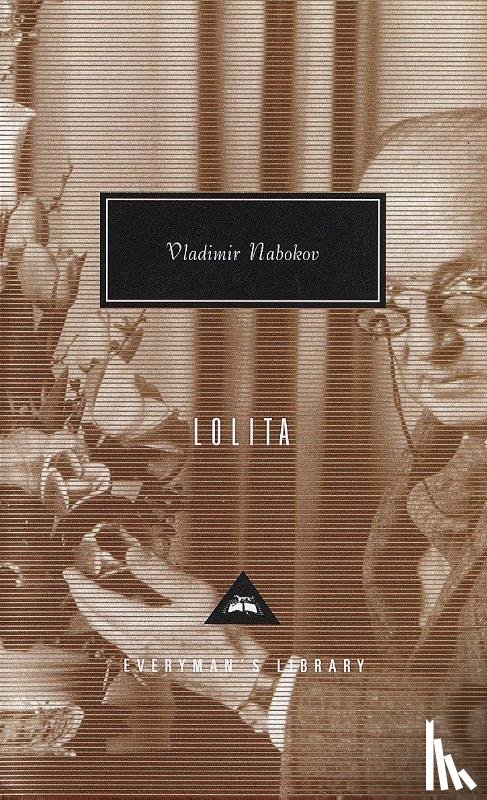 Nabokov, Vladimir - Lolita