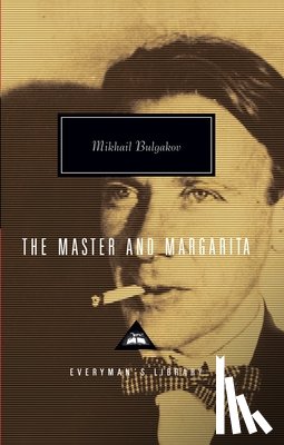 Bulgakov, Mikhail, Franklin, Simon - MASTER & MARGARITA
