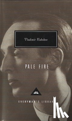 Nabokov, Vladimir - Nabokov, V: Pale Fire