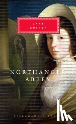 Austen, Jane - Austen, J: Northanger Abbey