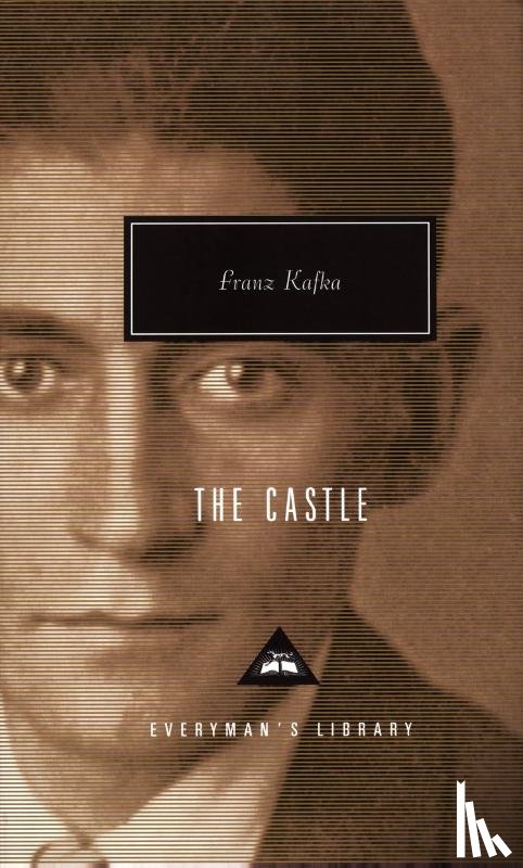 Kafka, Franz - CASTLE