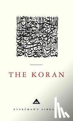 Everyman's Library - The Koran