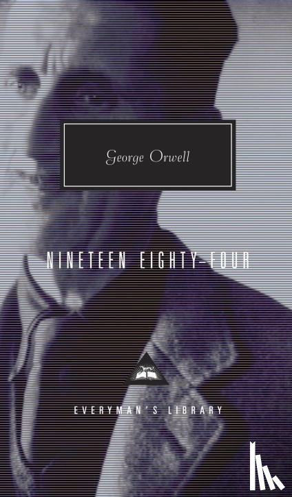 George Orwell - 1984