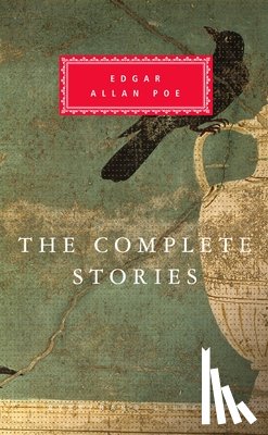 Poe, Edgar Allan - The Complete Stories