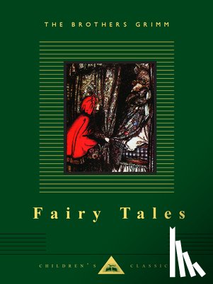 Brothers Grimm - FAIRY TALES