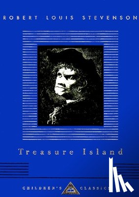 Robert Louis Stevenson, Mervyn Peake - Treasure Island