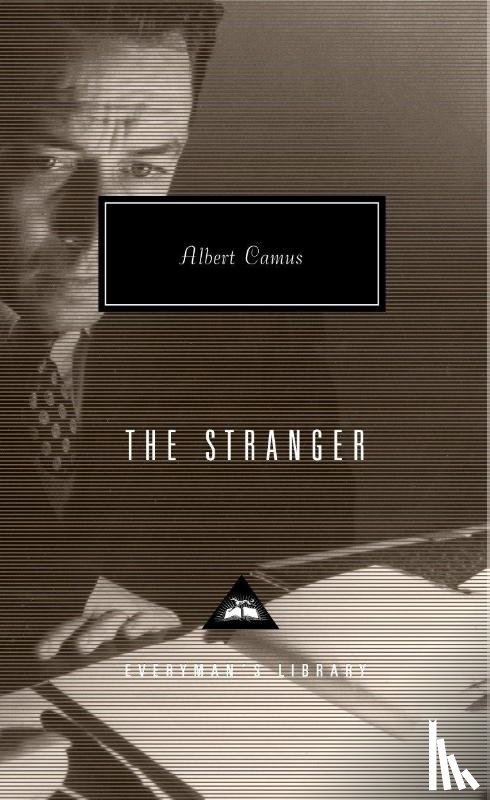 Camus, Albert - Camus, A: Stranger