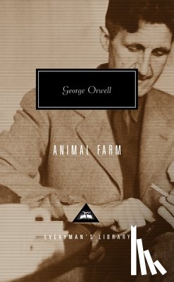 Orwell, George - Animal Farm: Introduction by Julian Symons