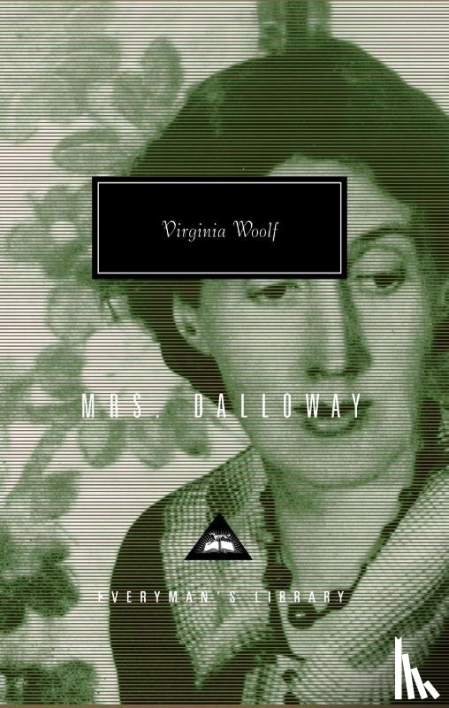 Woolf, Virginia - Mrs. Dalloway