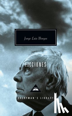 Borges, Jorge Luis, Sturrock, John - FICCIONES
