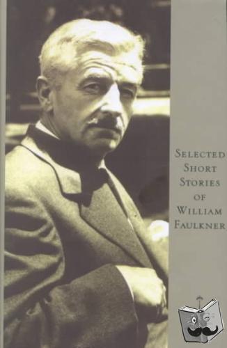 Faulkner, William - Selected Short Stories