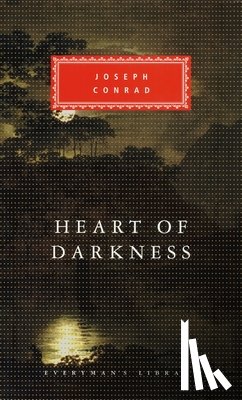 Conrad, Joseph, Klinkenborg, Verlyn - HEART OF DARKNESS