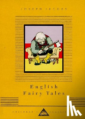 Jacobs, Joseph - English Fairy Tales: Illustrated by John Batten