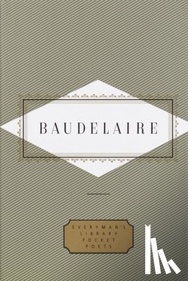 Baudelaire, Charles - Baudelaire, C: Baudelaire: Poems