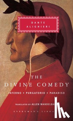 Alighieri, Dante, Montale, Eugenio - DIVINE COMEDY
