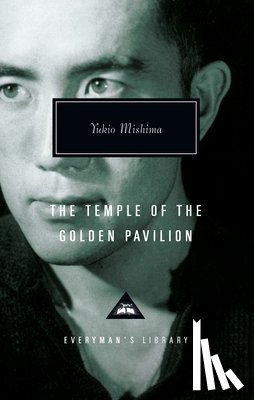 Mishima, Yukio - The Temple of the Golden Pavilion: Introduction by Donald Keene