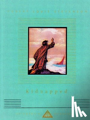 Stevenson, Robert Louis - Kidnapped