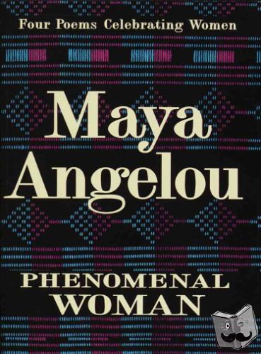 Angelou, Maya - Phenomenal Woman
