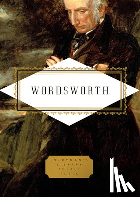 Wordsworth, William, Washington, Peter - WORDSWORTH POEMS-EVL POCKET