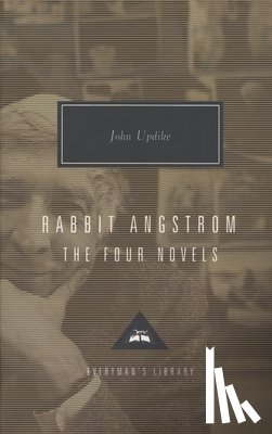 Rabbit Angstrom - A Tetralogy