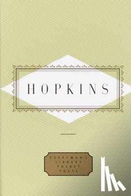 Hopkins, Gerard Manley - HOPKINS POEMS-EVL POCKET