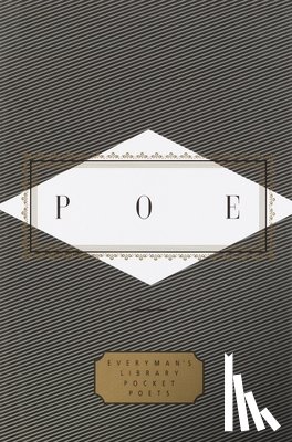 Poe, Edgar Allan - Poe: Poems