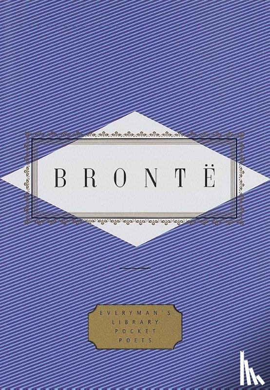 Brontë, Emily - Emily Bronte: Poems