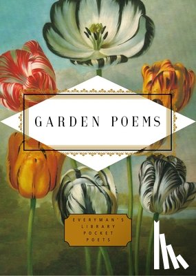 Hollander, John - Garden Poems