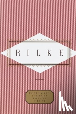 Rilke, Rainer Maria - Rilke: Poems: Edited by Peter Washington