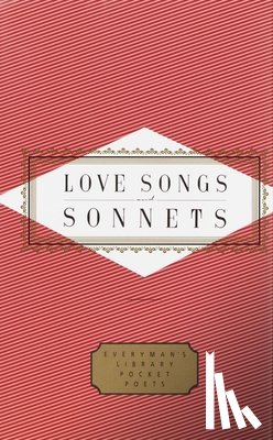  - Love Songs and Sonnets
