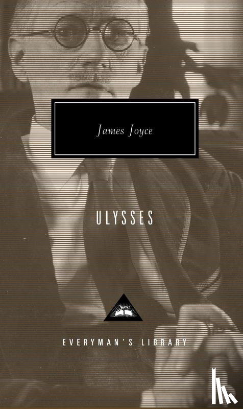 Joyce, James - Ulysses